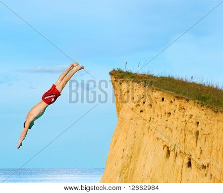 High Dive
