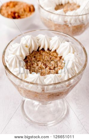 Sweet Cream And Wheat