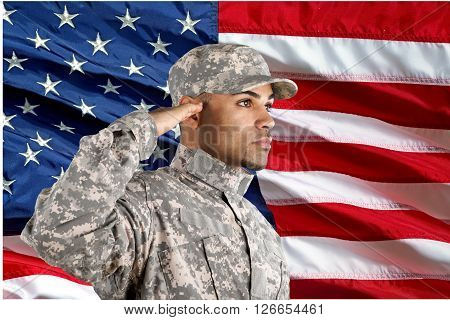 Armed Forces.