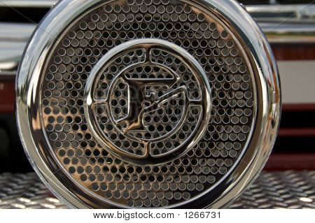 Firetruck Sirene