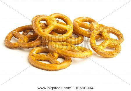 Salt Cookies