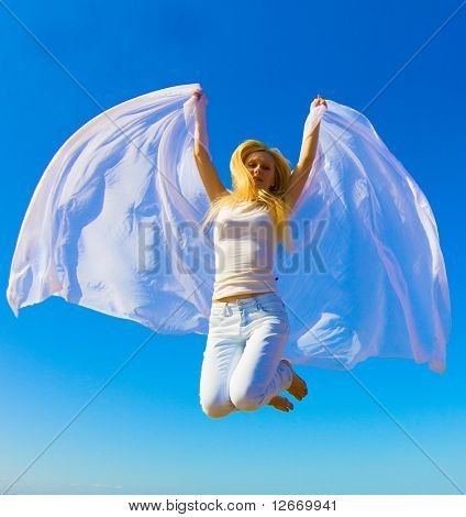 Angyal vagy Succubus?