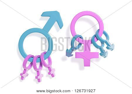 Concept Of Polygamy