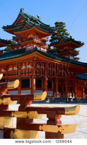 Santuario Heian