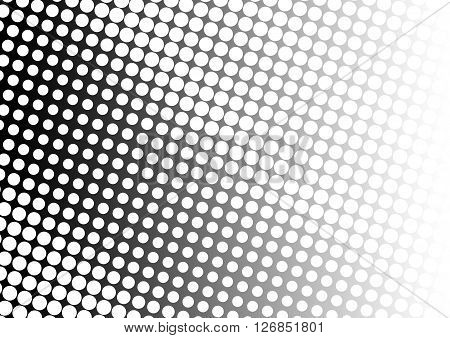 High resolution concept perforated pattern texture mesh background