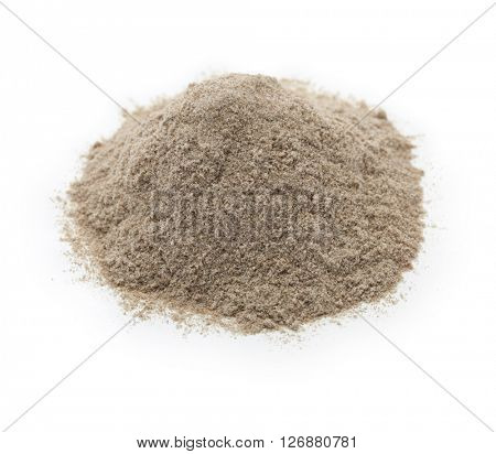 teff flour, ethiopian food
