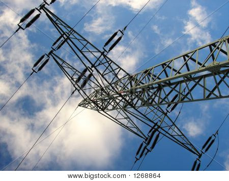 Power Pole