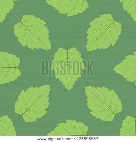 Seamless pattern boho chic. A series of universal patterns.
