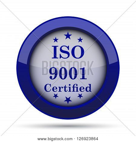 Iso9001 Icon