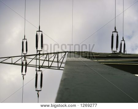 Power Pole