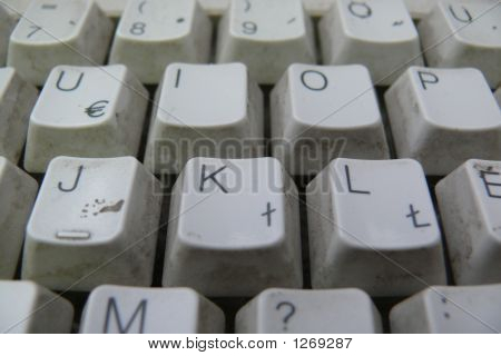 Tastatur