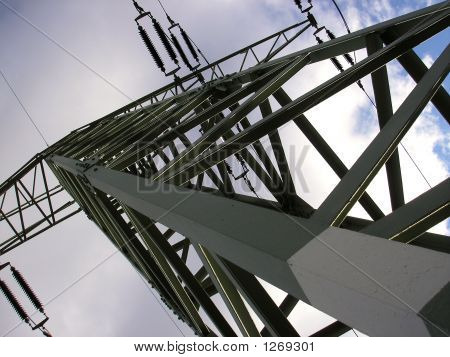 Power Pole