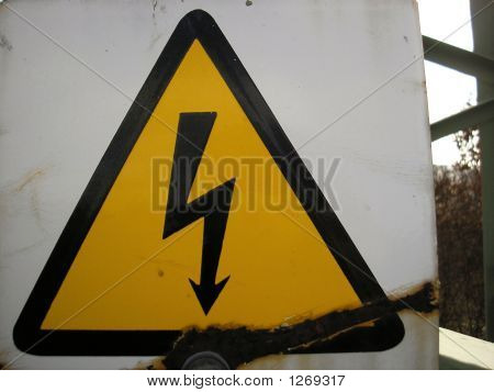 Power Pole