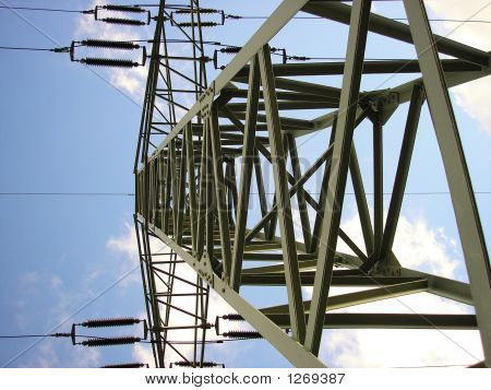 Power Pole