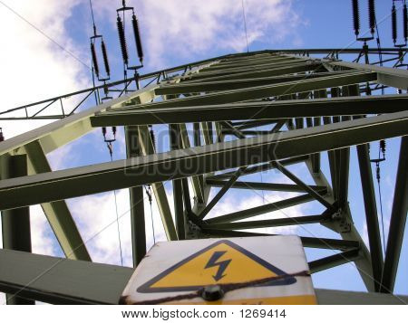 Power Pole