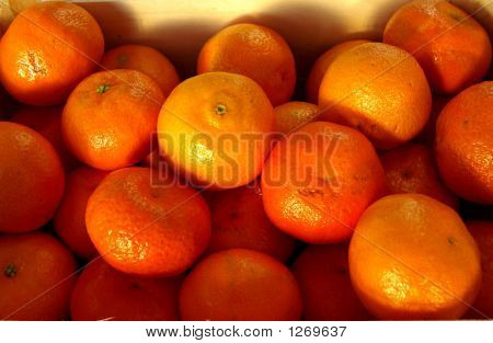 Mandarin