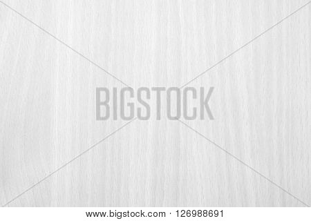 Birch wood laminate detail texture pattern background in stark gray tone color background close-up