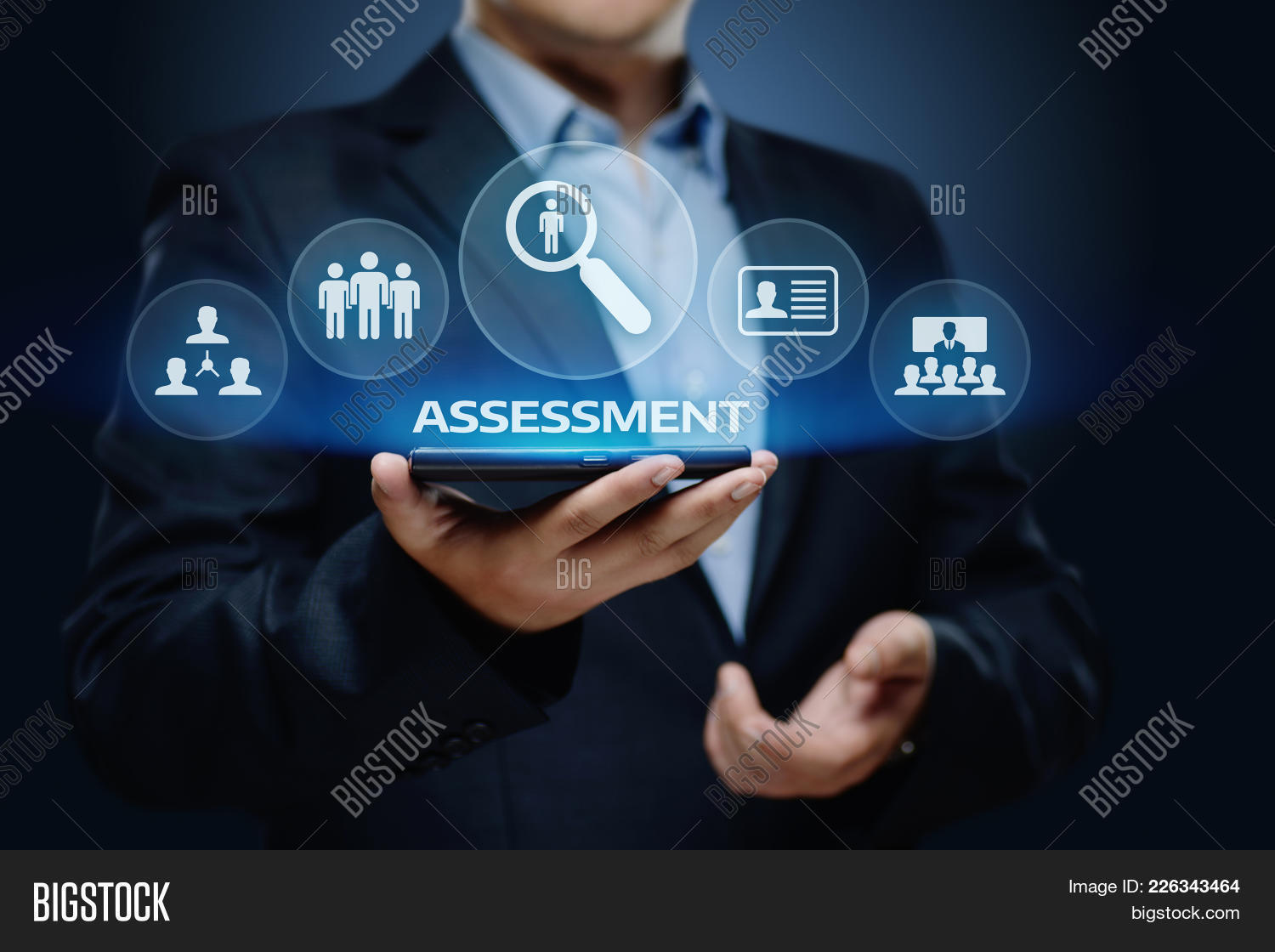 Download high-quality Assessment Analysis Evaluation Measure Business image...