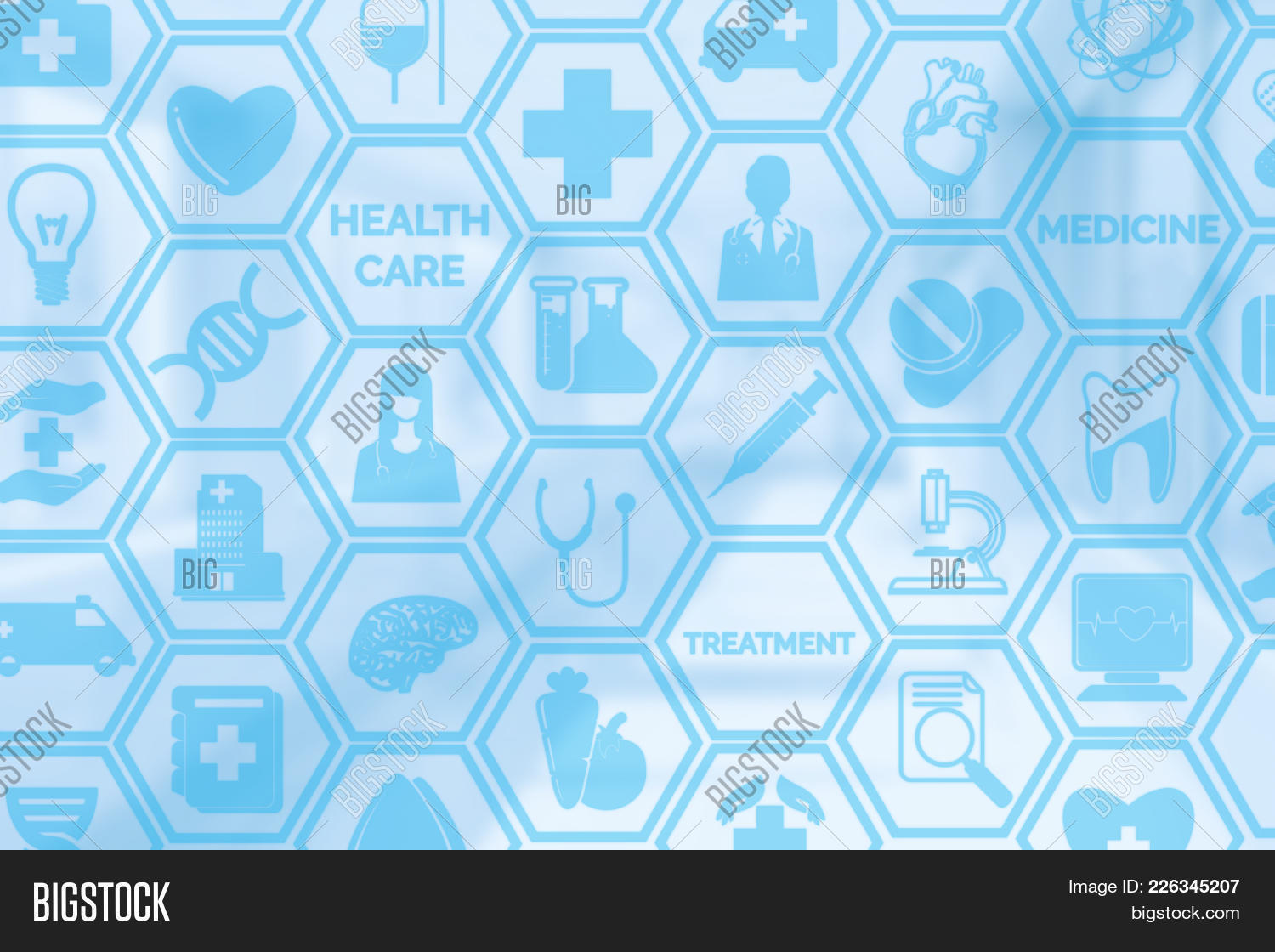 Medical Background Image Photo Free Trial Bigstock