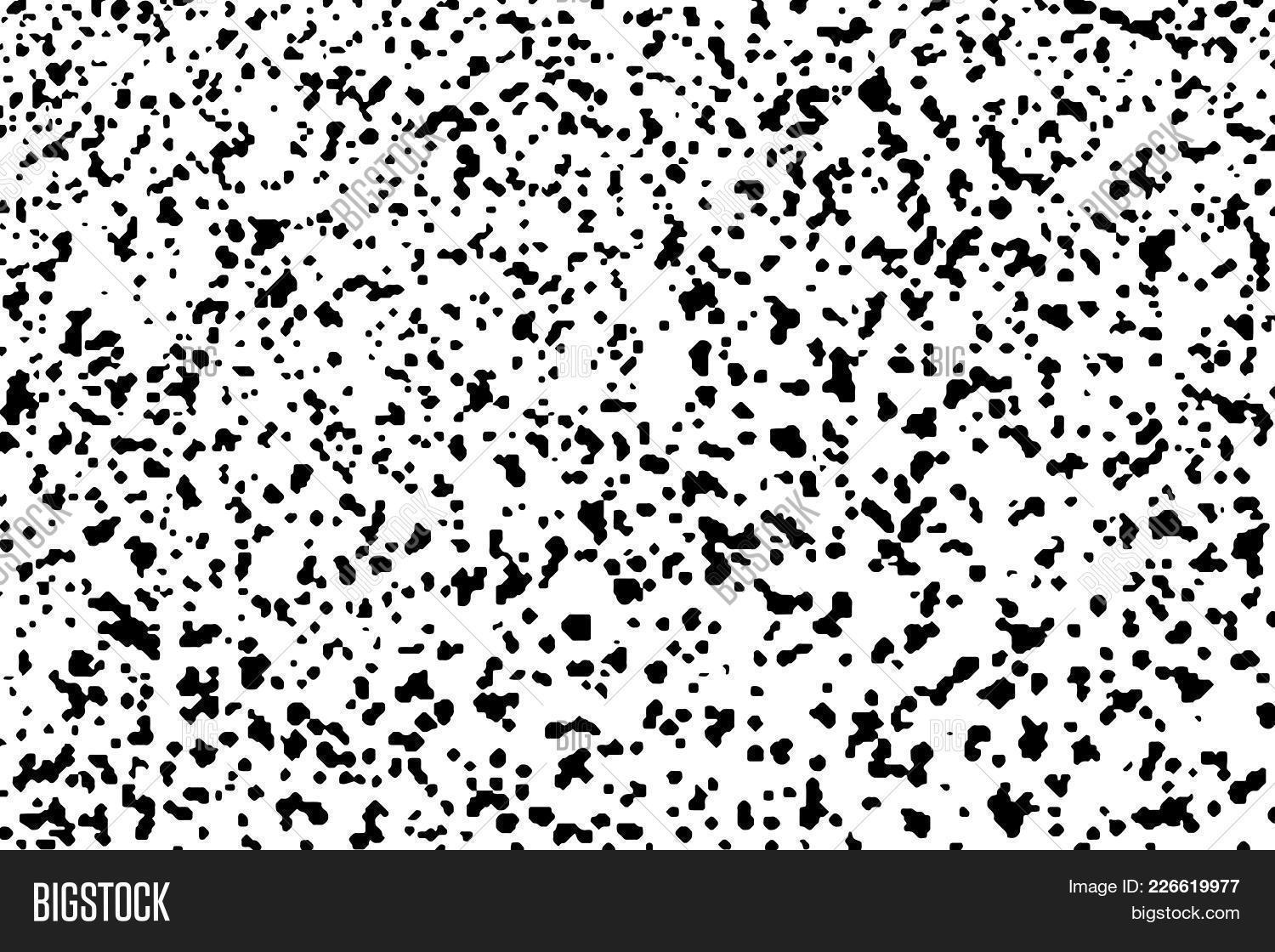 Black Grainy Texture Vector & Photo (Free Trial) | Bigstock