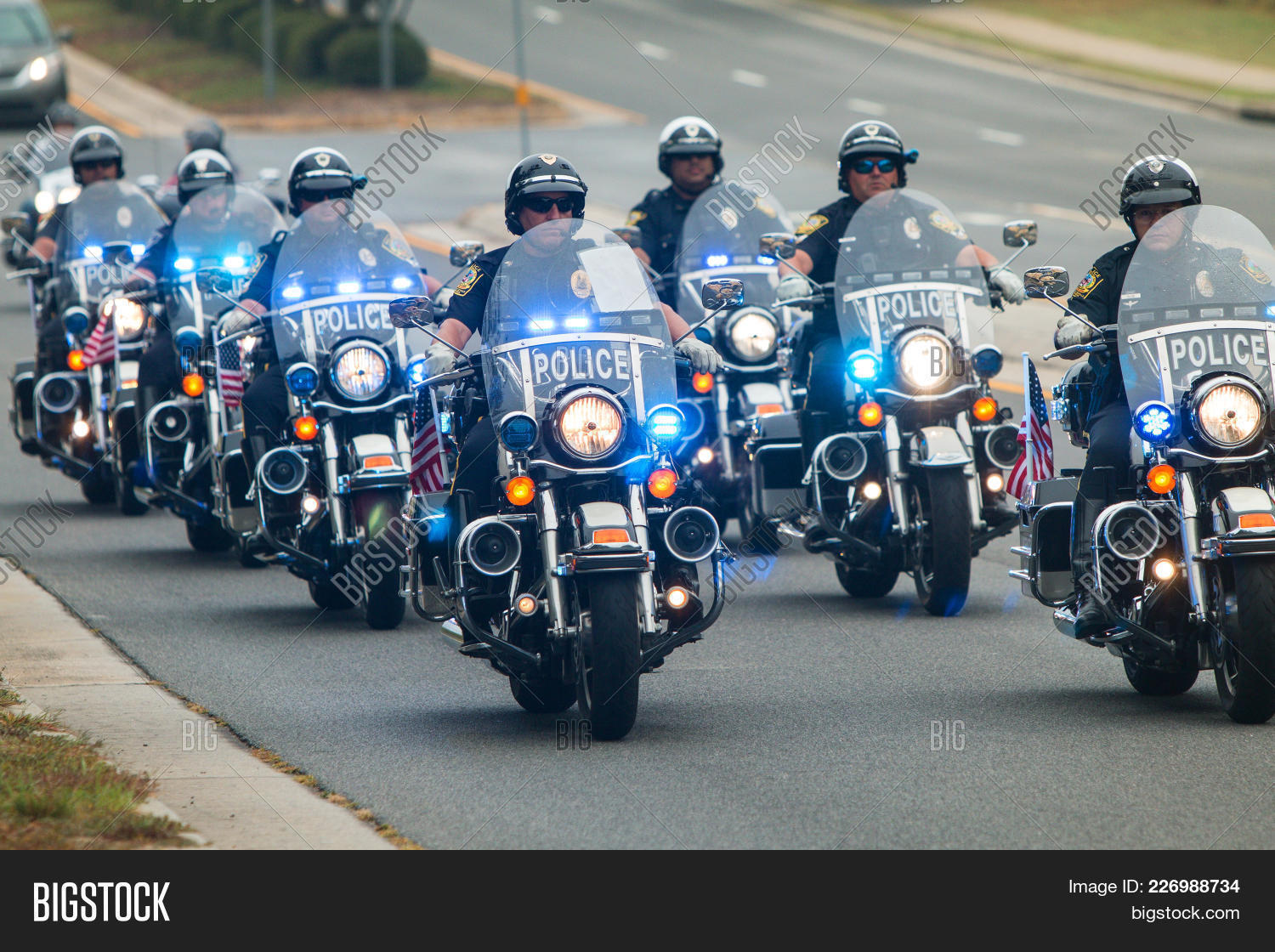 Buford, Ga October Image & Photo (Free Trial) Bigstock