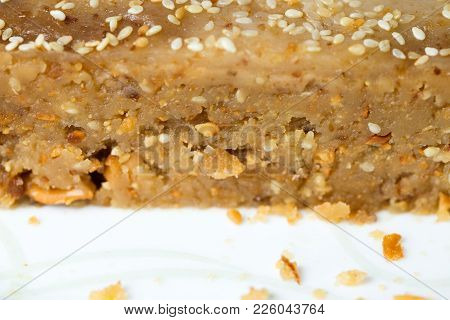 Traditional Chinese Dessert