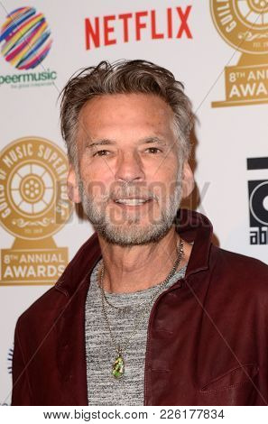 LOS ANGELES - FEB 8:  Kenny Loggins at the Guild of Music Supervisors Awards at The Theatre at Ace Hotel on February 8, 2018 in Los Angeles, CA