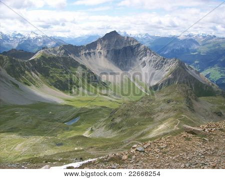 Góra