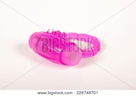 It Is A Vibrating Sex Toy For Strongest Stimulation Of Male Clitoris