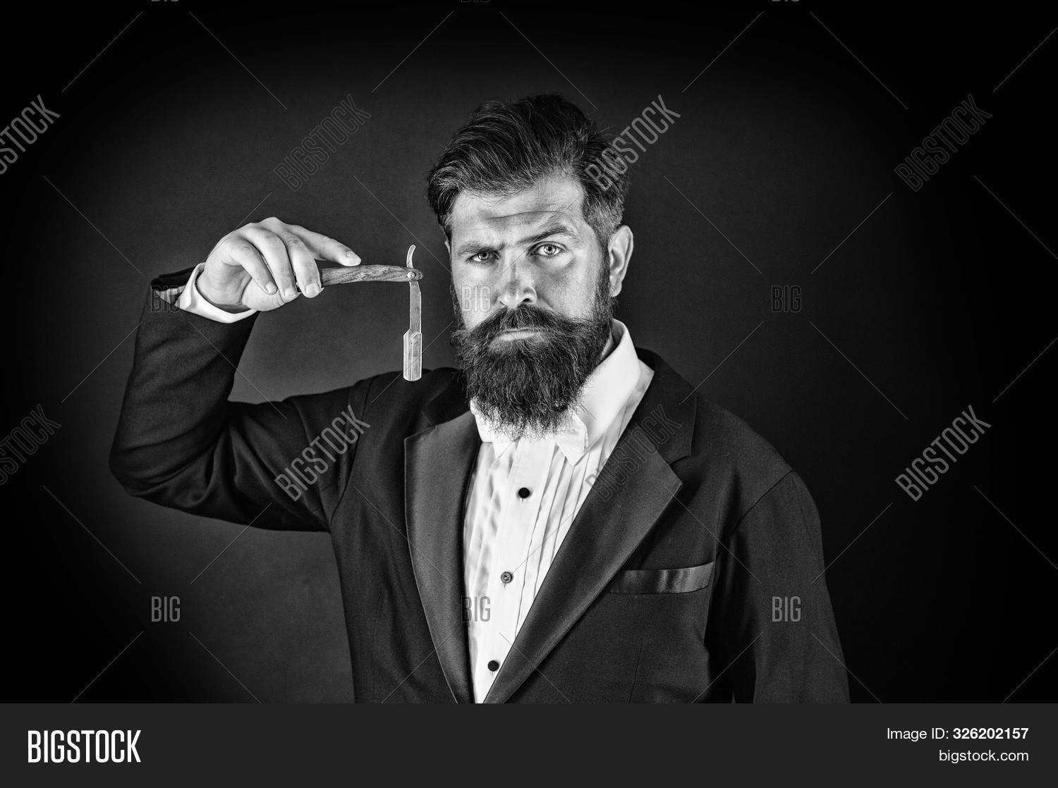 Sharp Blade. Grow Image & Photo (Free Trial) | Bigstock