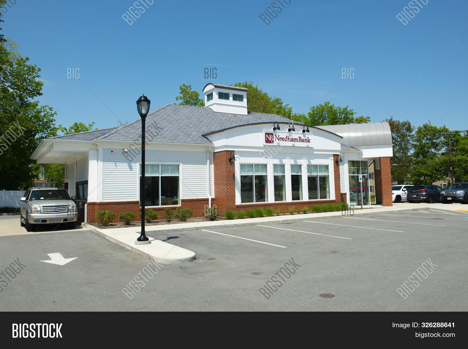 Millis, Ma, Usa May Image & Photo (Free Trial) Bigstock