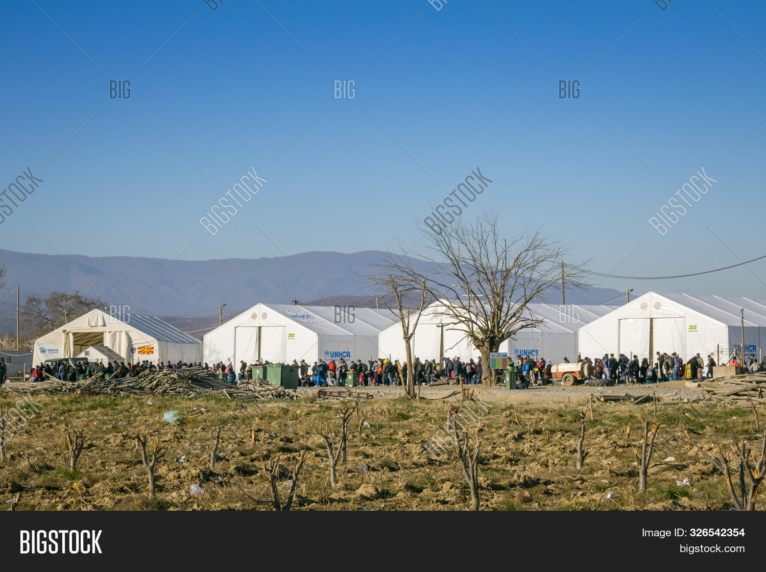 Gevgelija, Macedonia Image & Photo (Free Trial) | Bigstock