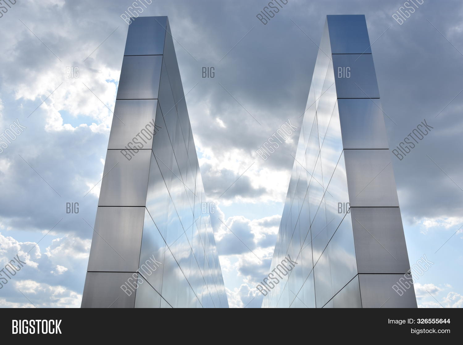 Jersey City Nj Aug Image Photo Free Trial Bigstock