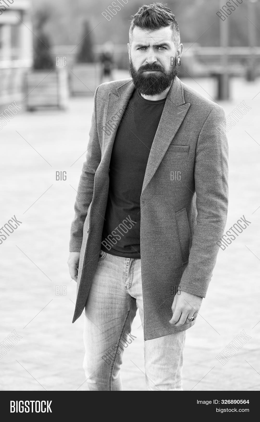 Urban Fashion. Stylish Image \u0026 Photo (Free Trial)