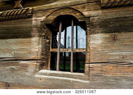 The Church Was Built In 1718 And Is One Of The Most Renowned Ones In The Region, Due Also To Its Cen