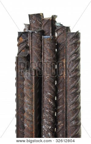 Crescita economica nella costruzione di rinforzo in acciaio