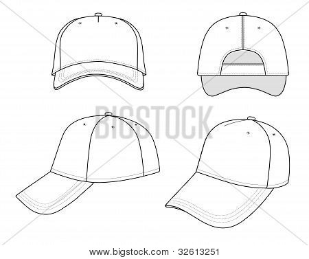 Cap