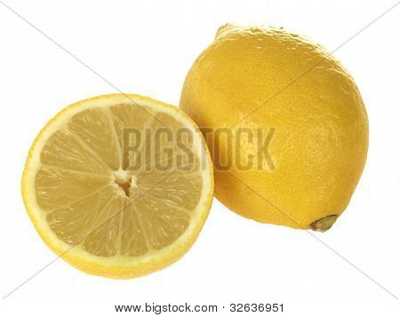 Zitrone