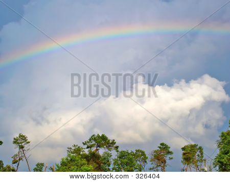 Arc en ciel