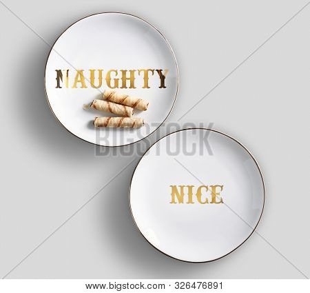 Stylists And Fashion Designers Emily Nice Plates