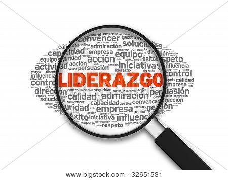 Liderazgo