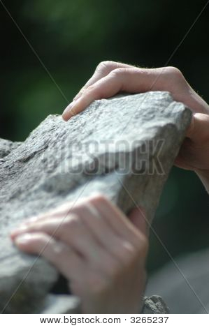 Tırmanma