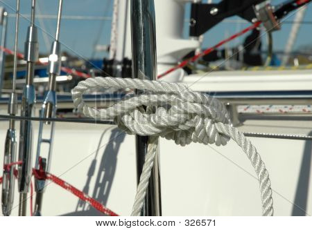 Nauticalknot