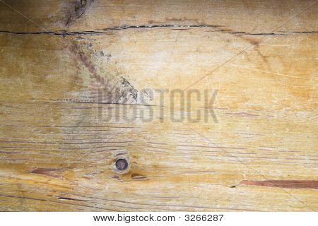 Wooden Planks
