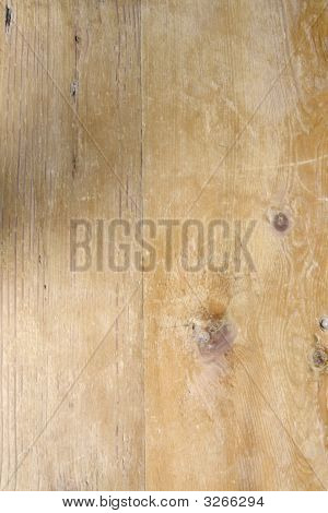 Wooden Planks