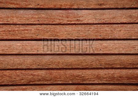 Textura de madeira do grunge com padrões naturais
