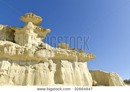 Gredas di Bolnuevo