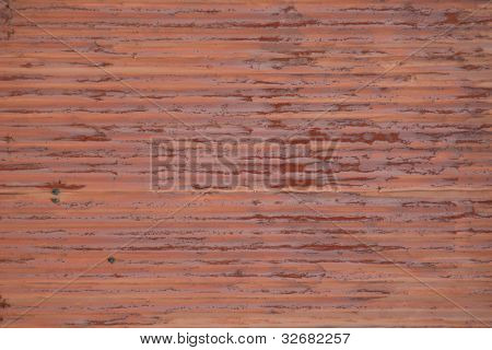 Primered vinobraní Corugated Metal