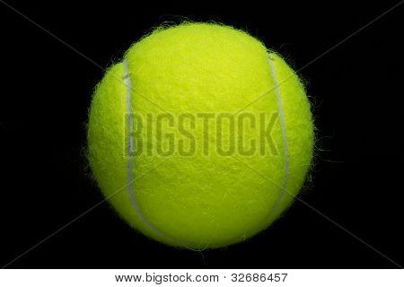 Tennisbold