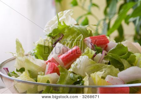 Crabstick